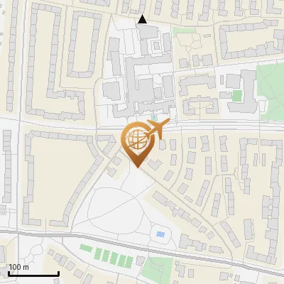 Foto zu Bei der Rolandsmühle 18, 22763 Hamburg