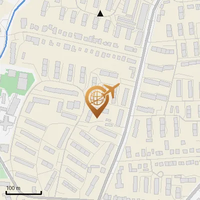 Foto zu Benzstraße 18, 22177 Hamburg