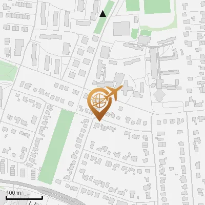 Foto zu Bernsteinweg 18, 22395 Hamburg