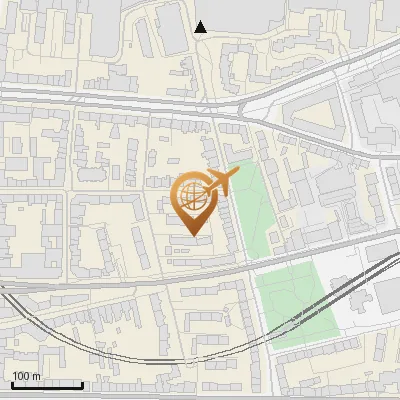 Foto zu Biernatzkistraße 18, 22767 Hamburg