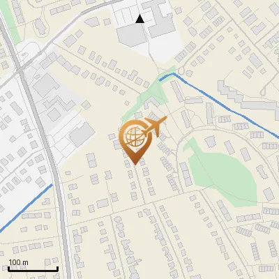 Foto zu Bisamweg 18, 22159 Hamburg