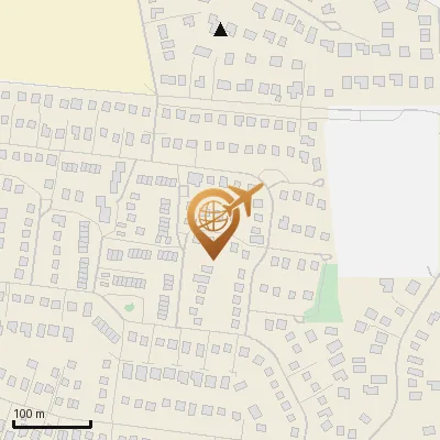 Foto zu Blaubeerenstieg 18, 22397 Hamburg