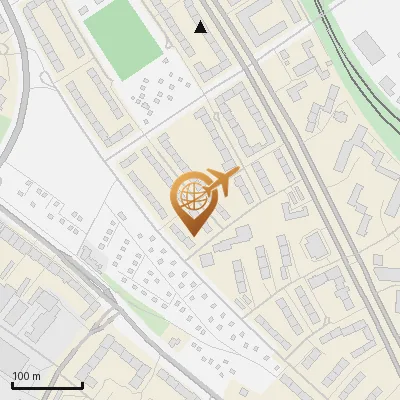 Foto zu Blosweg 18, 22111 Hamburg