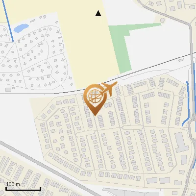 Foto zu Boberger Lohe 18, 21031 Hamburg