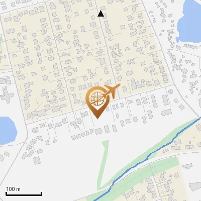 Foto zu Braamheide 18, 22175 Hamburg