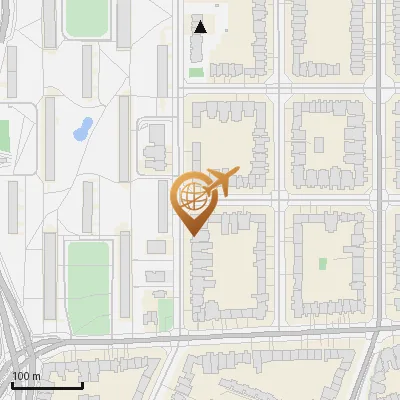 Foto zu Brahmsallee 18, 20144 Hamburg