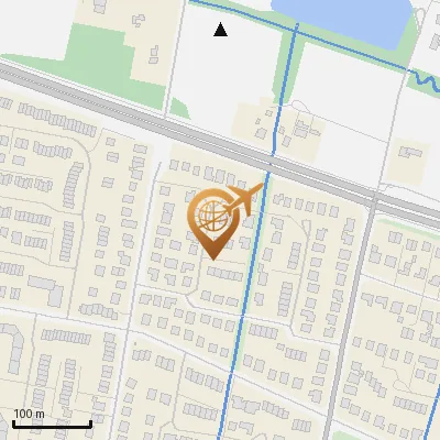 Foto zu Bruktererweg 18, 22455 Hamburg