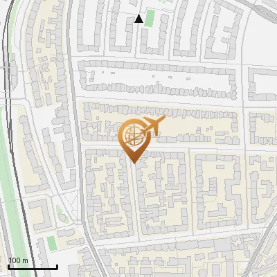 Foto zu Bussestraße 18, 22299 Hamburg