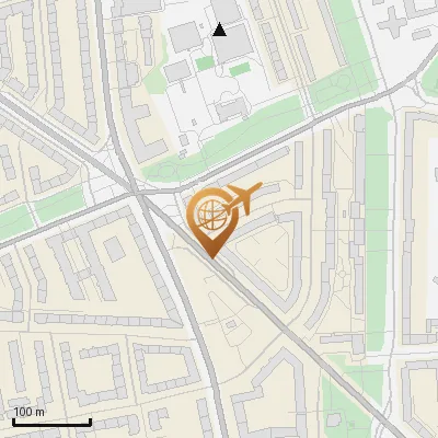 Foto zu Dennerstraße 18, 22307 Hamburg