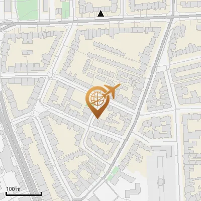 Foto zu Dillstraße 18, 20146 Hamburg