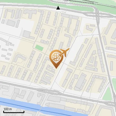 Foto zu Dobbelersweg 18, 20537 Hamburg