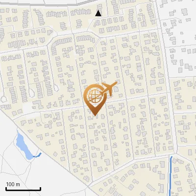 Foto zu Donauweg 18, 22393 Hamburg