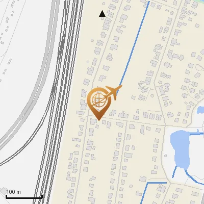 Foto zu Dorfstieg 18, 21109 Hamburg