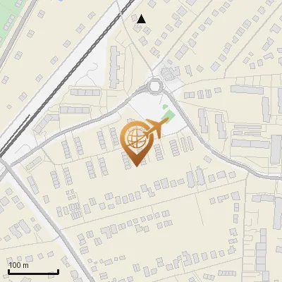 Foto zu Dreieckskoppel 18, 22145 Hamburg