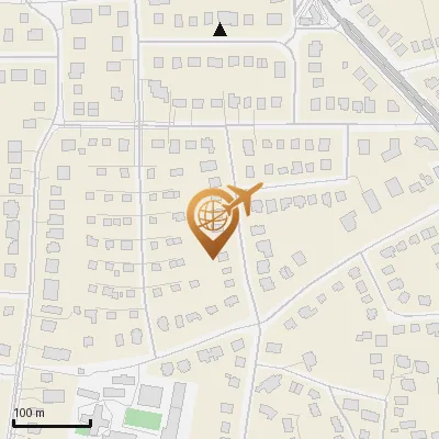 Foto zu Droysenstraße 18, 22605 Hamburg