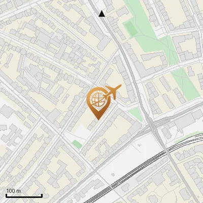 Foto zu Duschweg 18, 22769 Hamburg