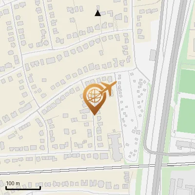 Foto zu Eckernwoort 18, 22607 Hamburg