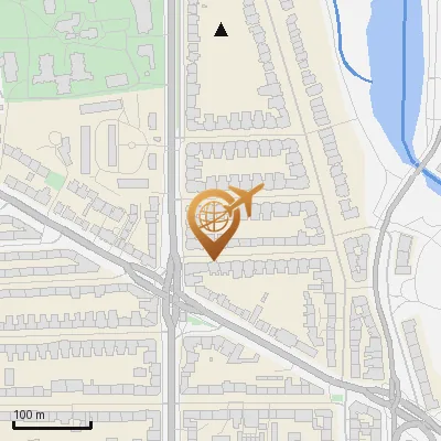 Foto zu Edgar-Roß-Straße 18, 20251 Hamburg