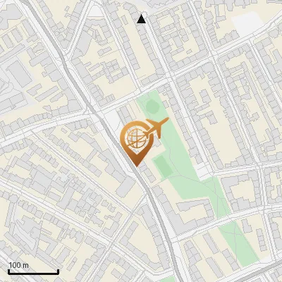 Foto zu Eimsbütteler Chaussee 18, 20259 Hamburg