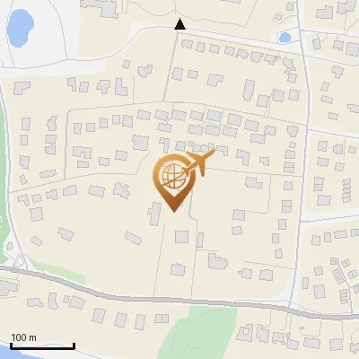 Foto zu Elbgarten 18, 22605 Hamburg