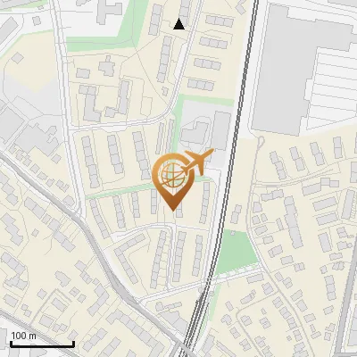 Foto zu Ellerauer Weg 18, 22523 Hamburg