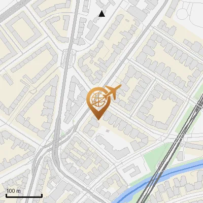 Foto zu Eppendorfer Landstraße 18, 20249 Hamburg