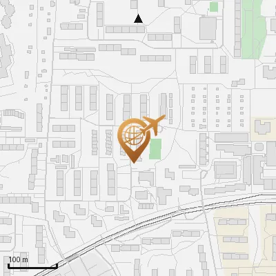 Foto zu Ernst-Scherling-Weg 18, 22119 Hamburg