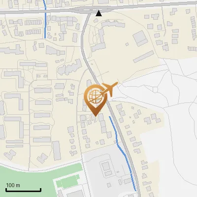 Foto zu Falkenbergsweg 18, 21149 Hamburg