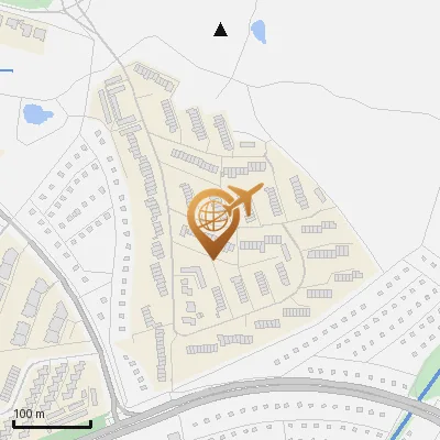 Foto zu Fehnweg 18, 22415 Hamburg