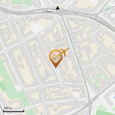 Foto zu Fettstraße 18, 20357 Hamburg