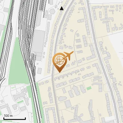 Foto zu Feuerbergstraße 18, 22337 Hamburg