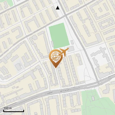 Foto zu Fichtestraße 18, 22089 Hamburg