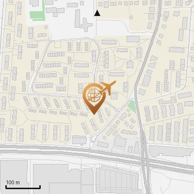 Foto zu Flurkamp 18, 22549 Hamburg