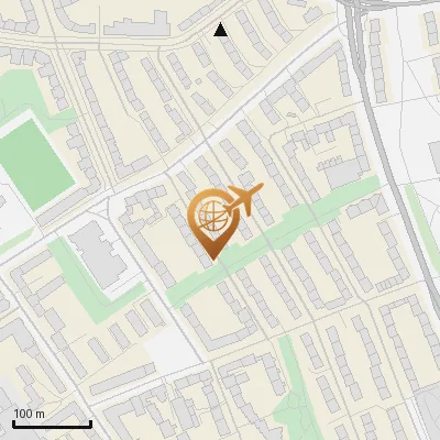 Foto zu Framheinstraße 18, 22083 Hamburg