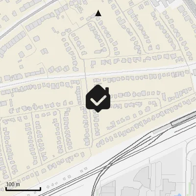Bild zu Frühlingsgarten 18, 22297 Hamburg