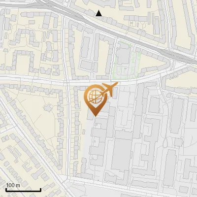 Foto zu Gasstraße 18, 22761 Hamburg