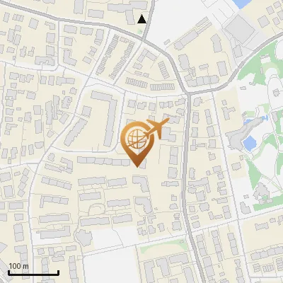 Foto zu Gemseneck 18, 22527 Hamburg