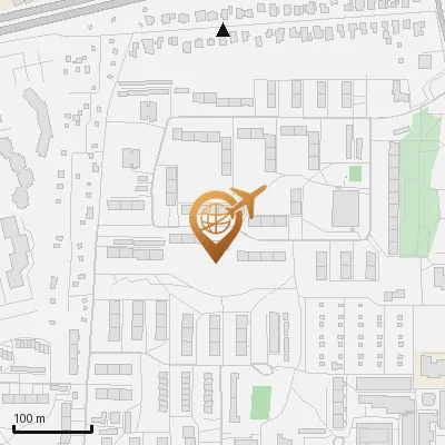 Foto zu Georg-Blume-Straße 18, 22119 Hamburg