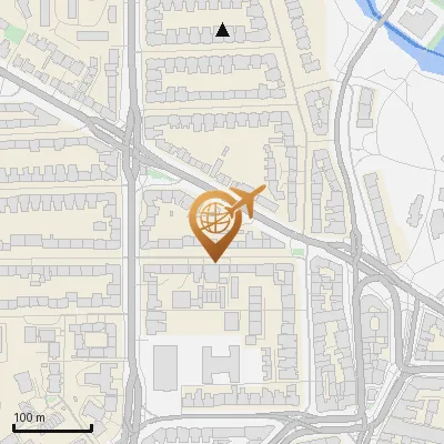 Foto zu Geschwister-Scholl-Straße 18, 20251 Hamburg