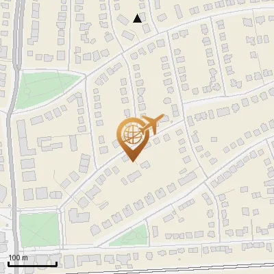 Foto zu Giesestraße 18, 22607 Hamburg