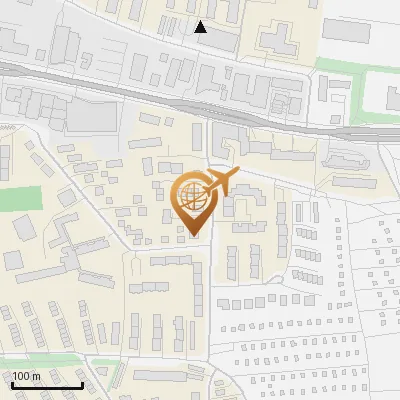 Foto zu Goosacker 18, 22549 Hamburg