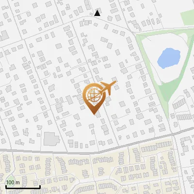 Foto zu Goppeltweg 18, 22393 Hamburg