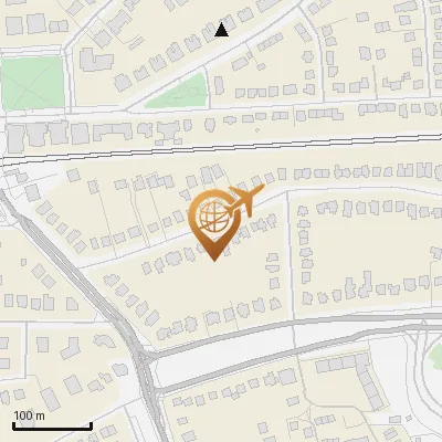 Foto zu Gottorpstraße 18, 22605 Hamburg