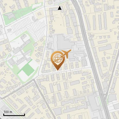 Foto zu Gutenbergstraße 18, 22525 Hamburg