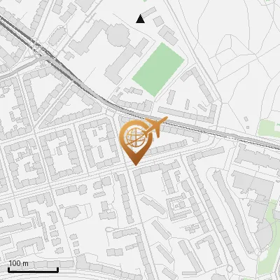 Foto zu Haakestraße 18, 21075 Hamburg