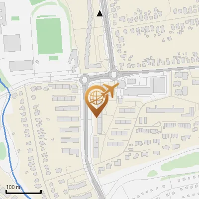 Foto zu Habermannstraße 18, 21031 Hamburg