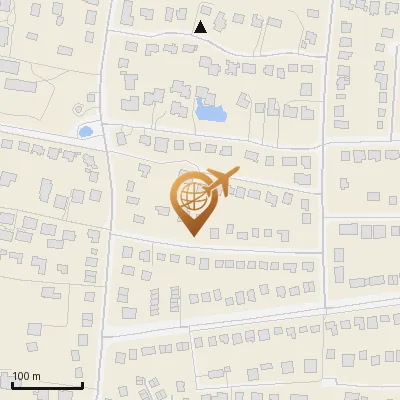 Foto zu Handelmannweg 18, 22605 Hamburg