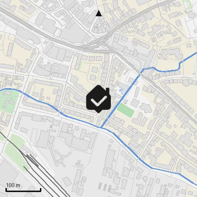 Bild zu Hassestraße 18, 21029 Hamburg