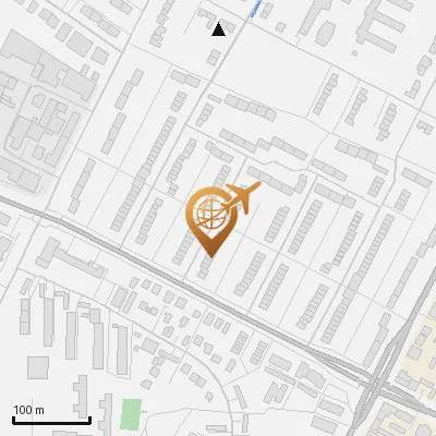 Foto zu Haubentaucherweg 18, 22119 Hamburg