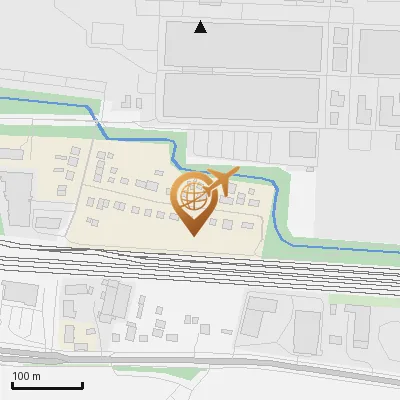 Foto zu Hausbrucher Moor 18, 21147 Hamburg